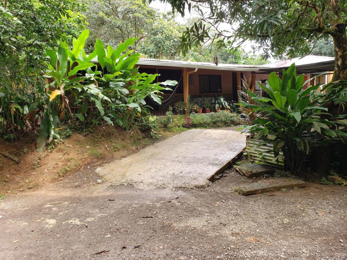 Casa Tucan Drake Bay Luaran gambar